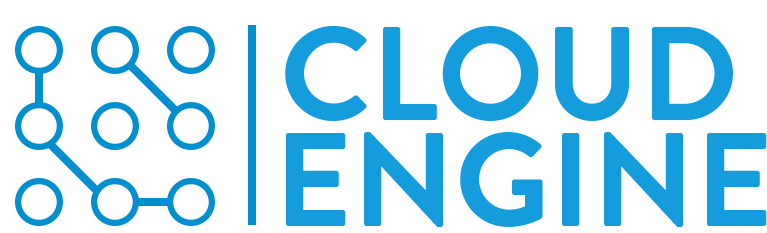 CloudEngine-logo
